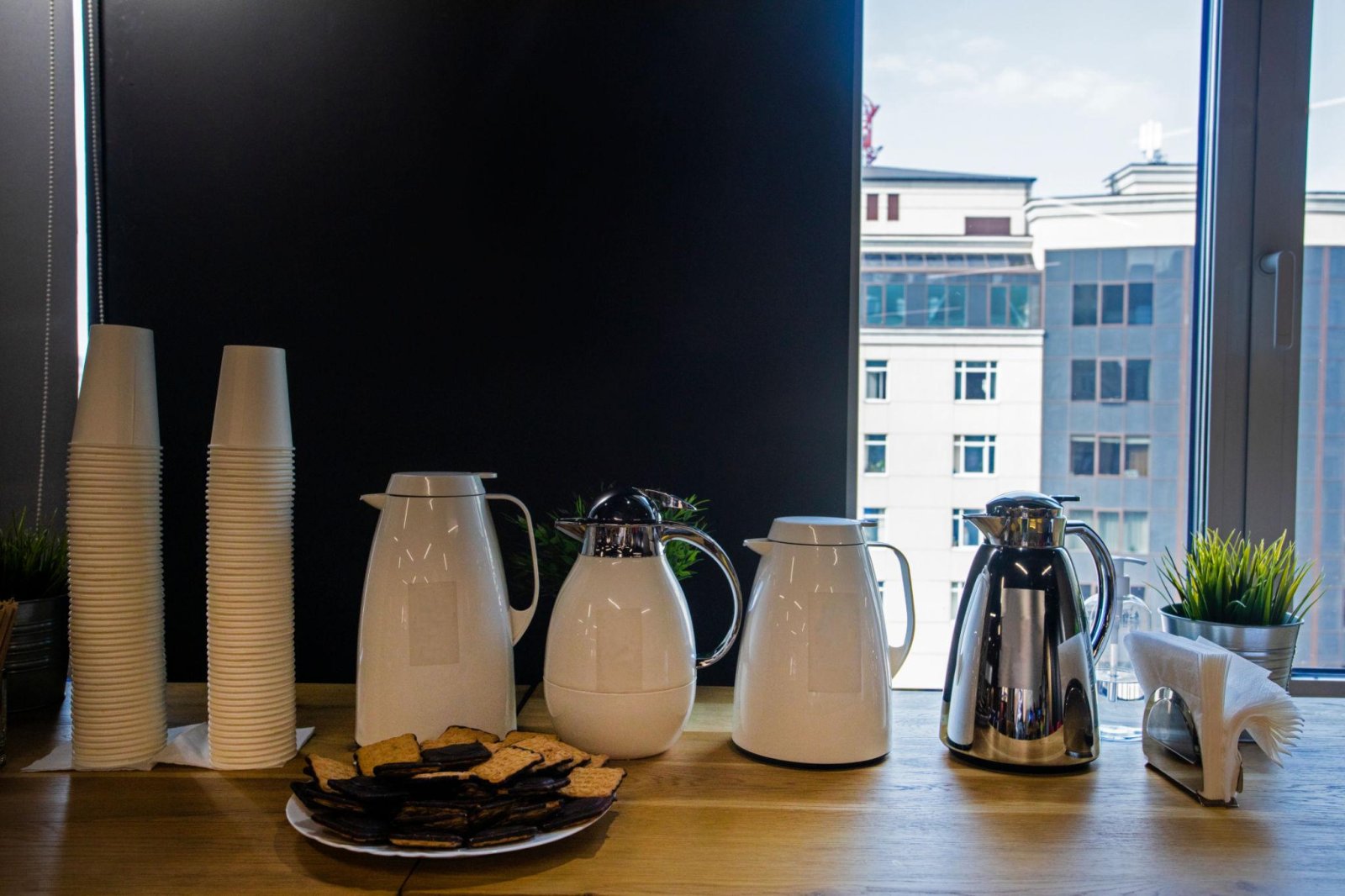 Kurumsal Çay Tedariki Rehberi: Otel, Kafe, Ofis