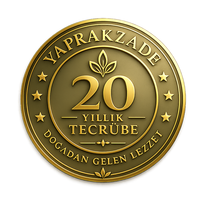 Yaprakzade marka — Karadeniz